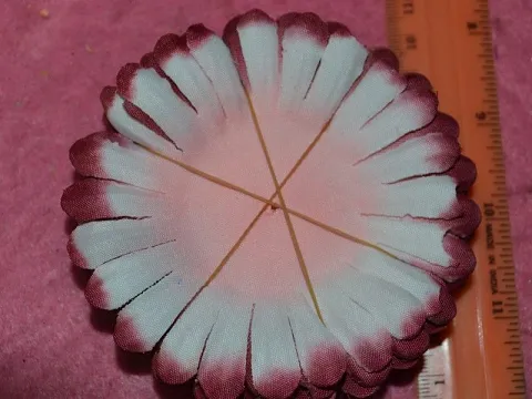 цветочки укр