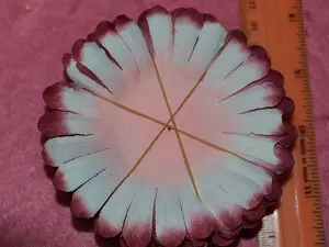 цветочки укр