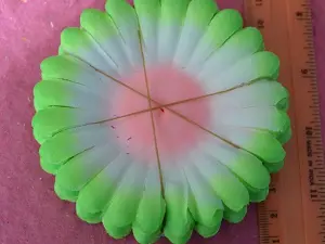 цветочки укр