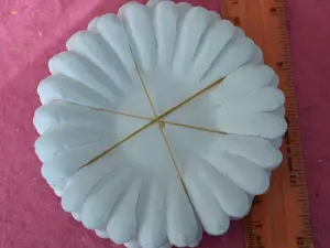 цветочки укр