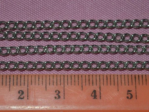 Ланцюг-4мм