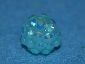 бусина-10шт укр