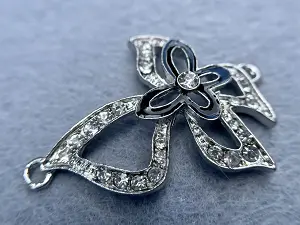 Розділювач Метелик