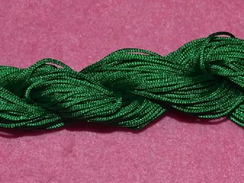 Синтетичний шнур-1.5мм