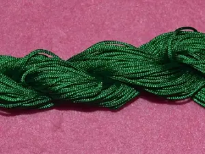 Синтетичний шнур-1.5мм