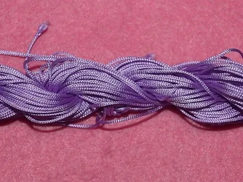 Синтетичний шнур-1.5мм