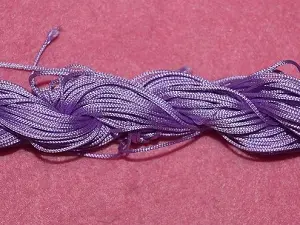 Синтетичний шнур-1.5мм