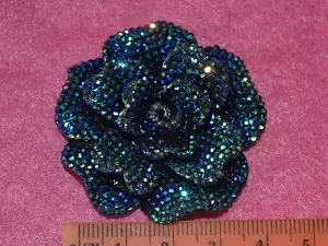 Пластиковий кабошон