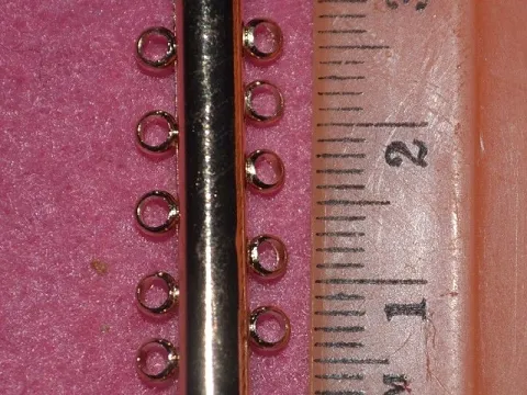 замочек укр