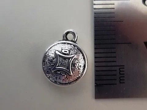 подвеска-10шт укр