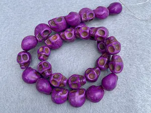 Говліт-Череп 1,4см