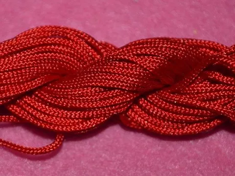 Синтетичний шнур-2мм