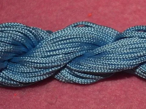 Синтетичний шнур-2мм