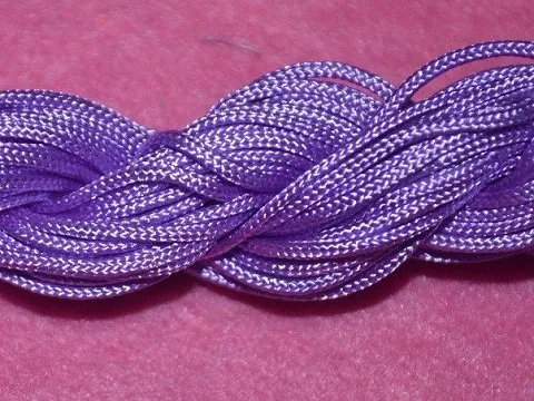 Синтетичний шнур-2мм