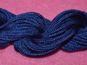 Синтетичний шнур-2мм