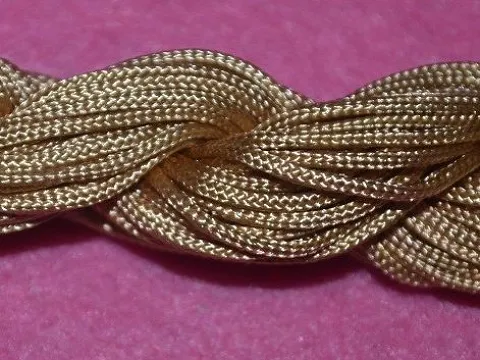 Синтетичний шнур-2мм