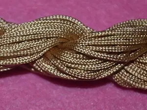 Синтетичний шнур-2мм