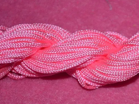 Синтетичний шнур-2мм