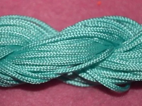 Синтетичний шнур-2мм