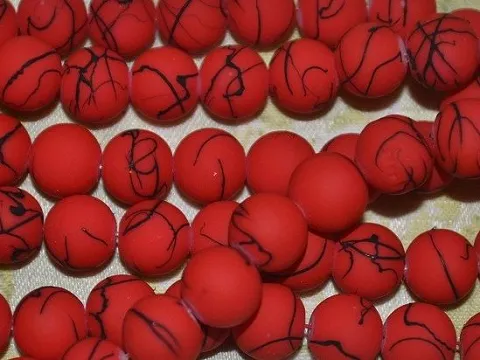 жемчуг 80-бусин укр