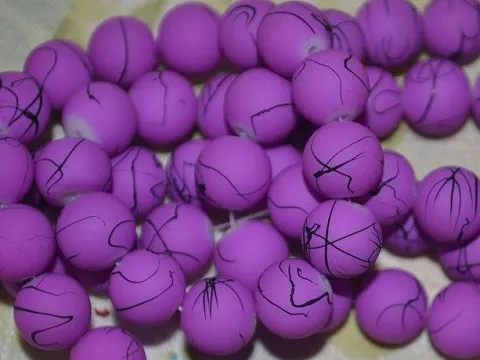 жемчуг 80-бусин укр