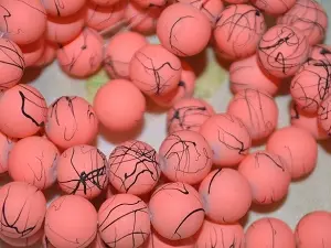 жемчуг 80-бусин укр