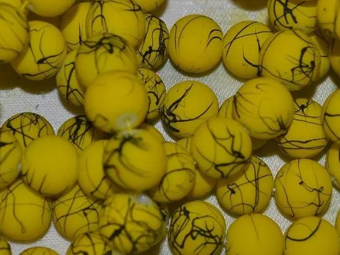 жемчуг 80-бусин укр