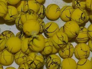 жемчуг 80-бусин укр