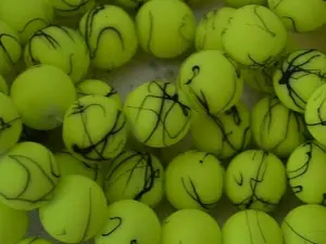 жемчуг 80-бусин укр