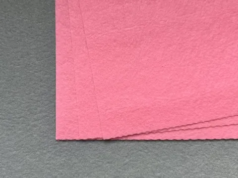 Фетр - 1мм - 40 * 50см - # 38