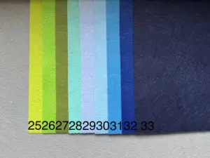 Фетр - 1мм - 40 * 50см - # 32