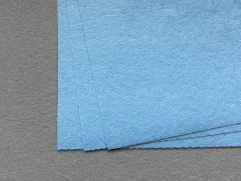 Фетр - 1мм - 40 * 50см - # 30
