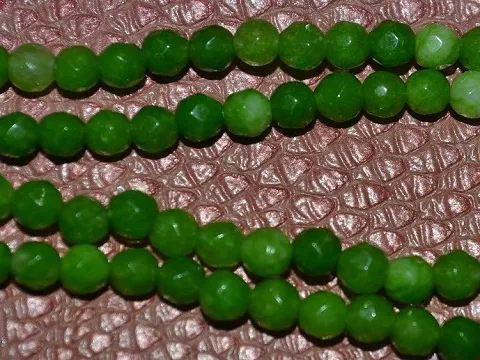 Нефри 4мм укр