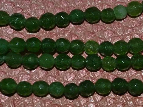 Нефрит 4мм укр