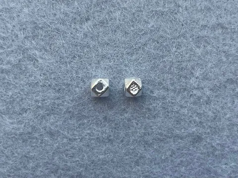 Намистини - 50шт