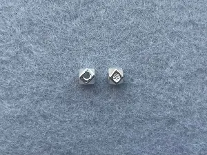 Бусины - 50шт