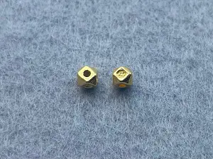 Бусины - 50шт