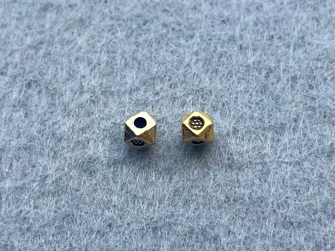 Намистини - 50шт