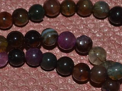 Турмалин 6мм укр