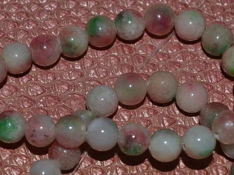 Агат 6мм укр