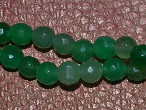 Нефрит 6мм укр