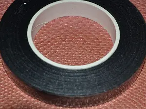 Стрічка флористична