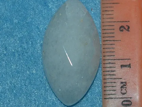 Кабошон Агат