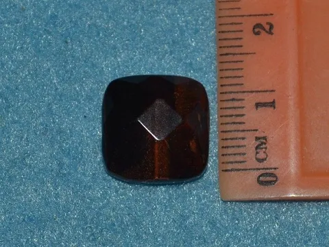 Кабошон Бычий глаз