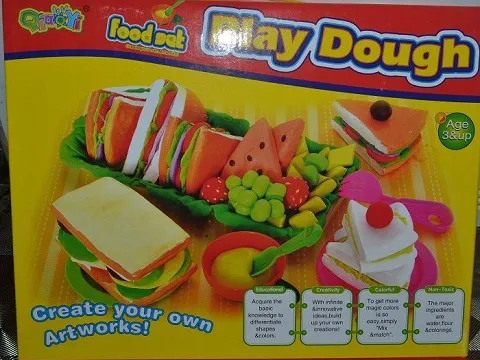 Дитячий набір