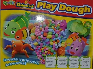 Детский набор укр