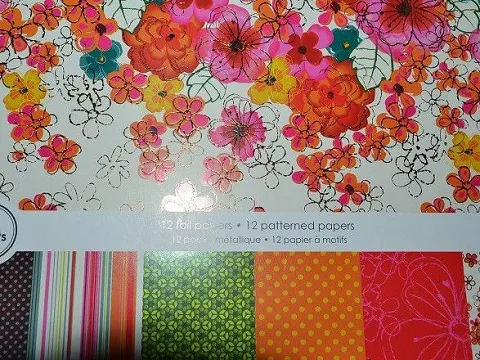 Папір для листівок