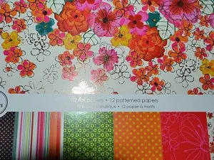 Папір для листівок