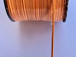 Замшевий шнур