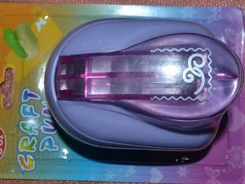 Дирокол ажурний